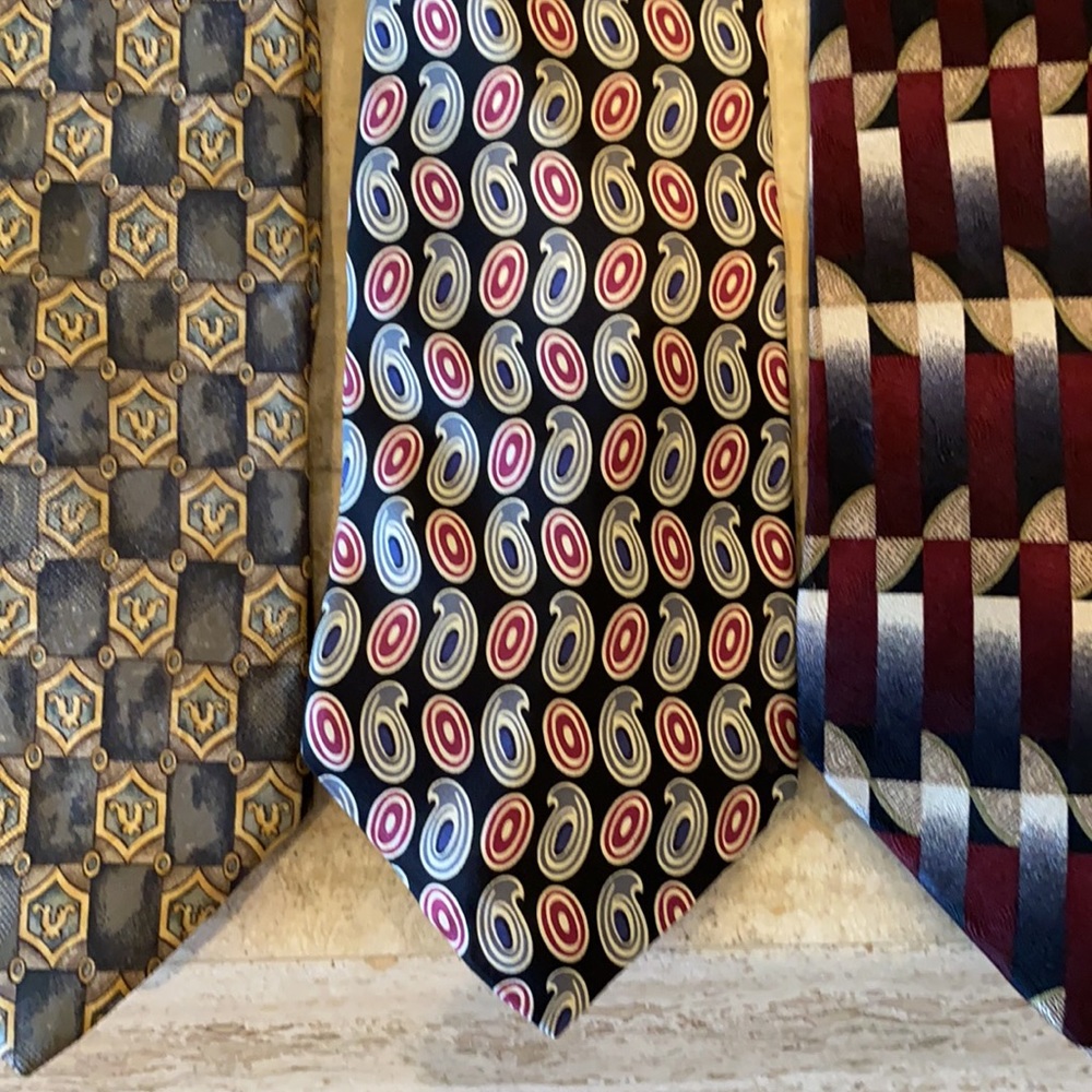 Ties - Picture 7 of 8